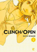Clench Open